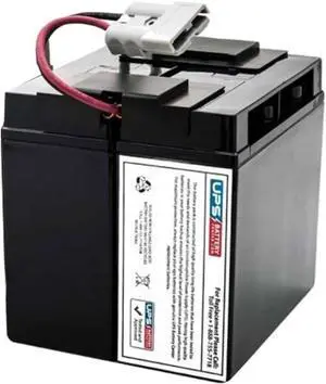 UPS Battery Center Compatible Replacement for 911-0050A