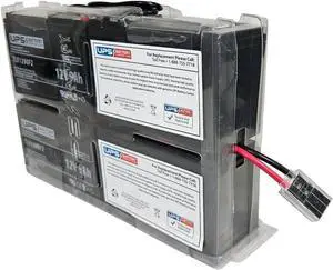 Replacement for Eaton 9SX1500 by UPSBatteryCenter