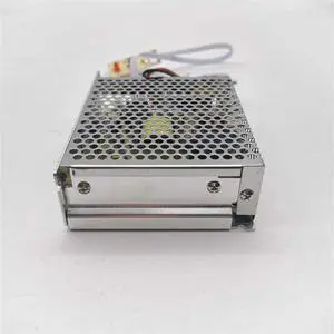 CHUX UPS Switching Mode Power Supply 12v 24v 60w SC60W External Connector UPS Function Charge LED Power Supplies(12V)