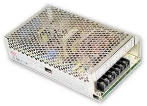 Mean Well SD-150B-24 Single Output, 150 Watts, 24v, DC-DC Converter Power Supply