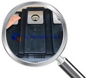 1PCS CM600HU-12H Power Module Supply New 100% Quality Guarantee