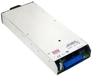 Mean Well RCP Switching Power Supply RCP-1600-12 2000W 125A