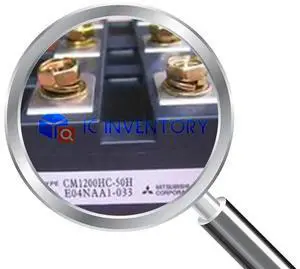 1PCS CM1200HC-50H Power Module Supply New 100% Quality Guarantee