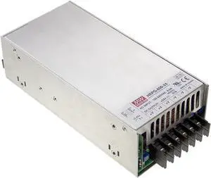 Mean Well HRP-600-7.5 Power Supply - 600W 7.5V 80A