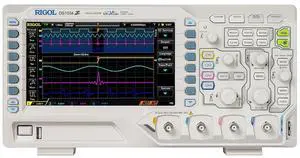 Rigol DS1054Z Digital Oscilloscope 50 MHz DSO 4 Channels