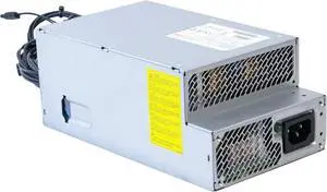 LXun Upgraded D15-1K0P1A 851383-001 1000Watts Power Supply Replacement for Original New D1K0E001H 1000w Power Supply Compatible with HP G4 Z4 Z6 Work Station Main 18pin Connector