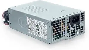 LXun Upgraded D400EPS-00 400W Power Supply Compatible with Dell OptiPlex 3000 MT 3900 MT 5000 MT 7000 MT Replaces 0X4XV7 1GPJ DPS-400AB-44 A H400EPS-00 Power Supply (4+4) pin+(8pin)+(6+2) pin