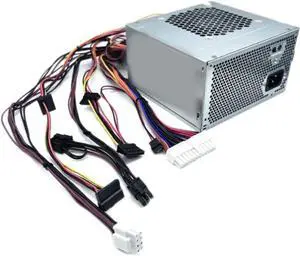 EINCORN HU550EGM-00 Upgraded 550W Power Supply for 3630 3640