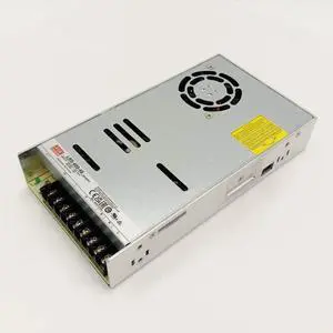 LRS-600-48 Mean Well Switching Power Supply LRS-600-48