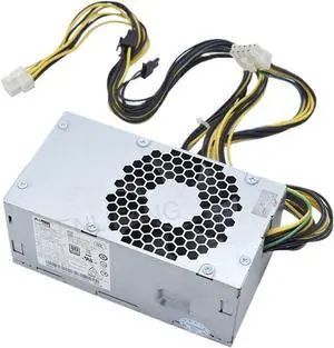 1pc 10Pin 380W PCK014 for B460 P340 510 E77 M6600 Computer Power Supply SP50H29603 5P50V03183