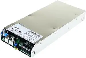 RSP-1000-48 DC Switching Power Supply 1000W Single Output Power Supply With PFC Function AC To DC Buck Converter for Computer Lab, LED Strip Light and So on