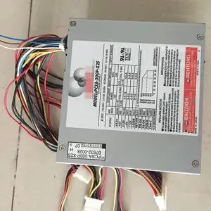 PCSA-300P-X2S for Nipron PC Power Supply