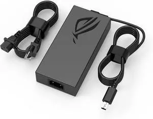 180W AC Charger for Asus ROG Zephyrus G14 2024 GA403 GA403U GA403UI GA403UV GA403UU ADP-180TB K Laptop Power Supply Adapter