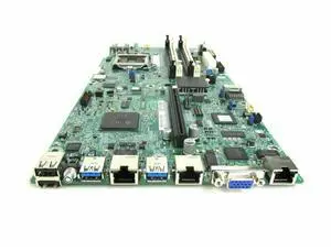 Server Motherboard For 769743-001 715908-004 DL320E G8 V2 Good