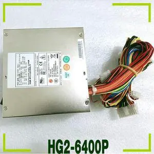 HG2-6400P For Server Power Supply B001120054 400W
