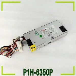 P1H-6350P For Server Power Supply 200108076 350W