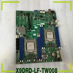X9DRD-LF-TW008 For Server Motherboard LGA2011