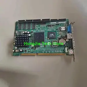 FB2501 Functional Industrial Computer Motherboard FB2501S VER:1.5