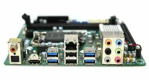 For X51 R2 Motherboard MS-7796 PGRP5 LGA1150 Test Good