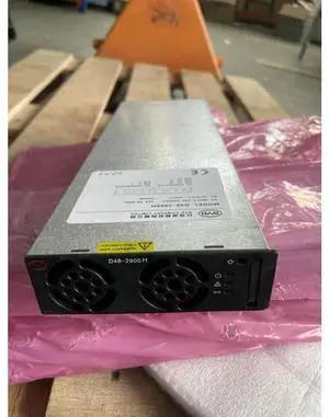 Suitable for BYD D48-2900 D48-2900H 48V 2900W Rectifier Module, Test Before Delivery