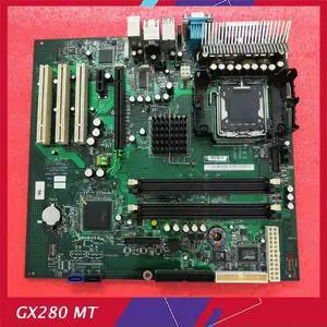 Desktop Motherboard for Optiplex GX280 MT K5146 CG816 G5611 CG912 C7195