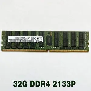 1 pcs NF5180M4 NF5170M4 NF5166M4 RAM For Inspur 32GB ECC Server Memory Fast Ship 32G DDR4 2133P