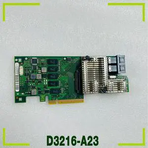 D3216-A23 For 9361-8I 12G/S Array RAID Card EP400i SAS3108 D3216-A23 GS 2
