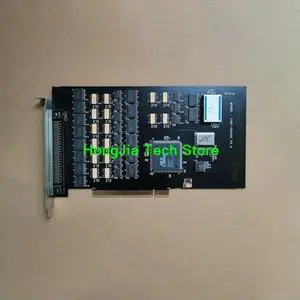 For COMIZOA COMI-SD402 V3.0 PCI BASE DIGITAL I/O Control Card