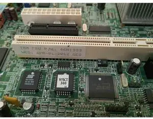 Industrial Control Board Server Motherboard For SurePos 700 4800 743 IBM-KS04 46N1983 45T9076 POS Good