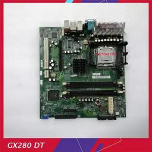 Desktop Motherboard for GX280 DT H7276 CG816 K5146 G5611