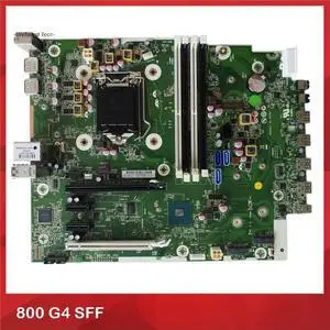 Desktop Motherboard For 800 G4 SFF for L22110-001 L01482-001