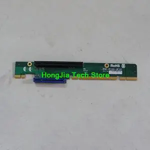 For CSE-819 Server RSC-R1UU-UE16 Adapter Card