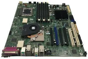 Workstation Motherboard For For Precision T5500 W2PJY 0W2PJY CN-0W2PJY Test Good