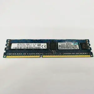 1 pcs For G8 V2 DL388P DL388E DL380 Gen8 731656-081 731765-B21 735302-001 8GB DDR3 1600 Server Memory