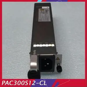 1PCS PAC300S12-CL 300W AC Power Module For S6700 Series Switches NetEngine 8000 M Series WAN Router