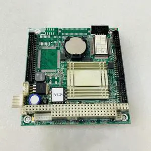 PCM-3346L PCM-3346 Rev:A2 104 For Advantech Industrial Motherboard Before Shipment Test Hot
