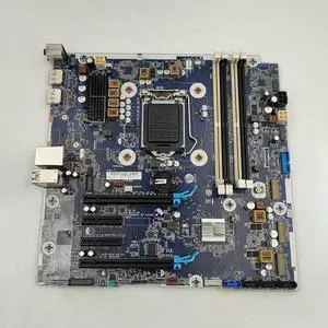For Z2 G4 SFF Workstation Motherboard Support 8th 9th Generation Xeon E3 V5 V6 Series LGA 1151 DDR4 L13216-001 L04857-