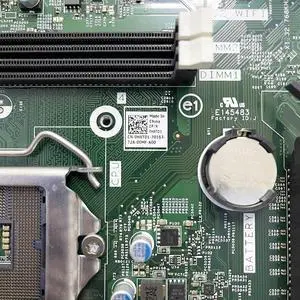 Motherboard For Vostro 3660 3669 MT 1151 DDR4 H6TD1 V5VYF 15141-1 PCI Good
