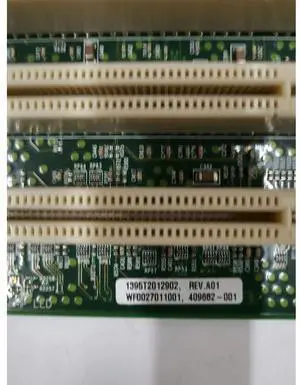 For ML350 G4P 512MB ECC DDR2 Server Motherboard 390546-001 409682-001