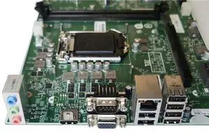 Desktop Motherboard For Bd Sys 280 288 Pro G3 Sff L17655-001 942033-001 17519-1 Card Delivery After Testing