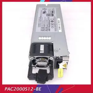 PAC2000S12-BE For Switching Power Supply 2000W Test