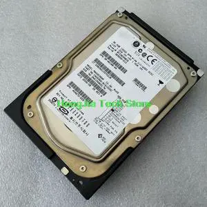 MAX3036NP 36G 15K Ultra320 68-pin SCSI hard disk