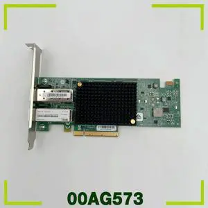For Emulex 10Gb Ethernet Card 00AG573