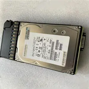 600GB For 601777-001 600G 15K SAS 3.5 AP860A P2000G3 Server Hard Disk