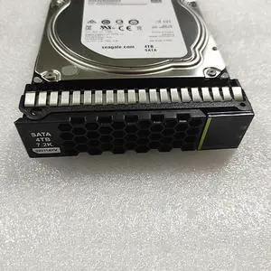 3.5 Inch 4TB For 7.2K SATA 02311AYV RH2285 RH2288 V2 V3 Hard Drive