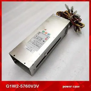 Power Backplane G1W2-5760V3V 2U Before Shipping