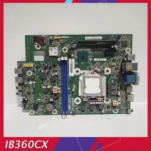 Motherboard For V530S E76S 4000E IB360CX 01LM914 01YM912 01YM913 01LM015
