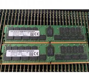 1 Pcs For Inspur NF NP M5 RAM 32GB 32G 2RX4 PC4-2933Y DDR4 ECC REG Server Memory