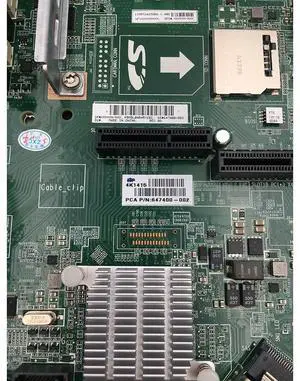 Workstation Motherboard For DL360E DL380E G8 647400-001 684956-001 684893-001 647400-002 V2 Good