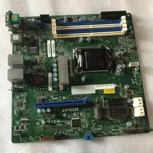 Server Motherboard For RS160 RS260 TS460MB TS560 LV-C232 00MX653